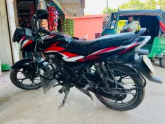 BAJAJ DISCOVER 110